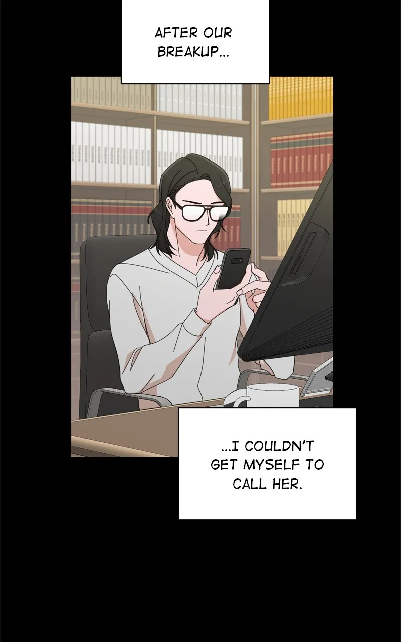 The Guy with Pretty Lips Chapter 9 page 56 - 