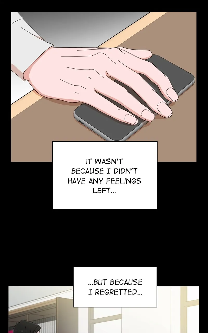 The Guy with Pretty Lips Chapter 9 page 57 - 
