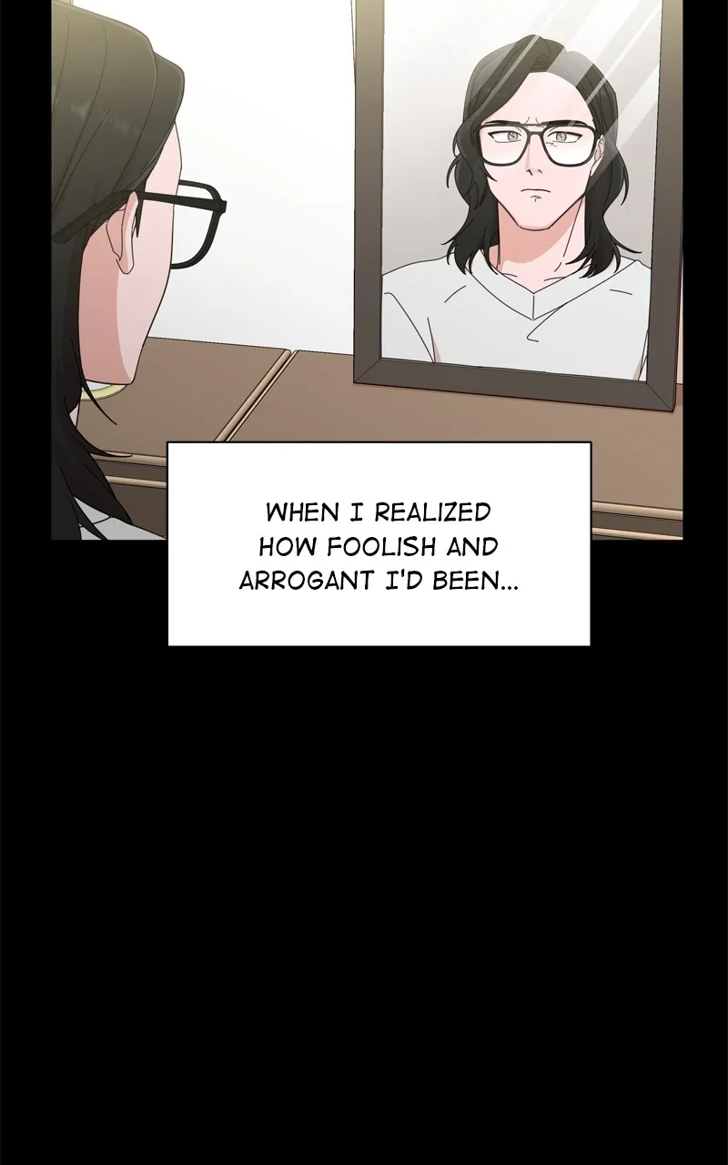 The Guy with Pretty Lips Chapter 9 page 59 - 