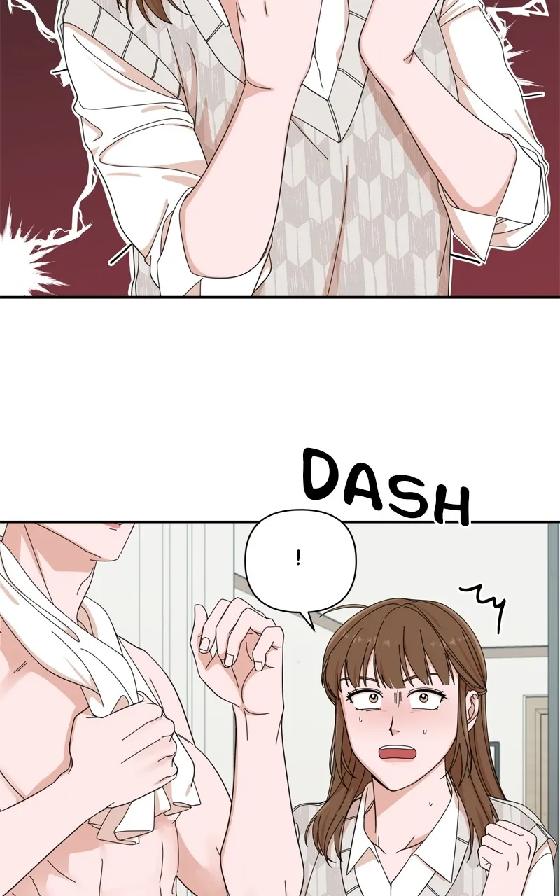 The Guy with Pretty Lips Chapter 9 page 7 - 