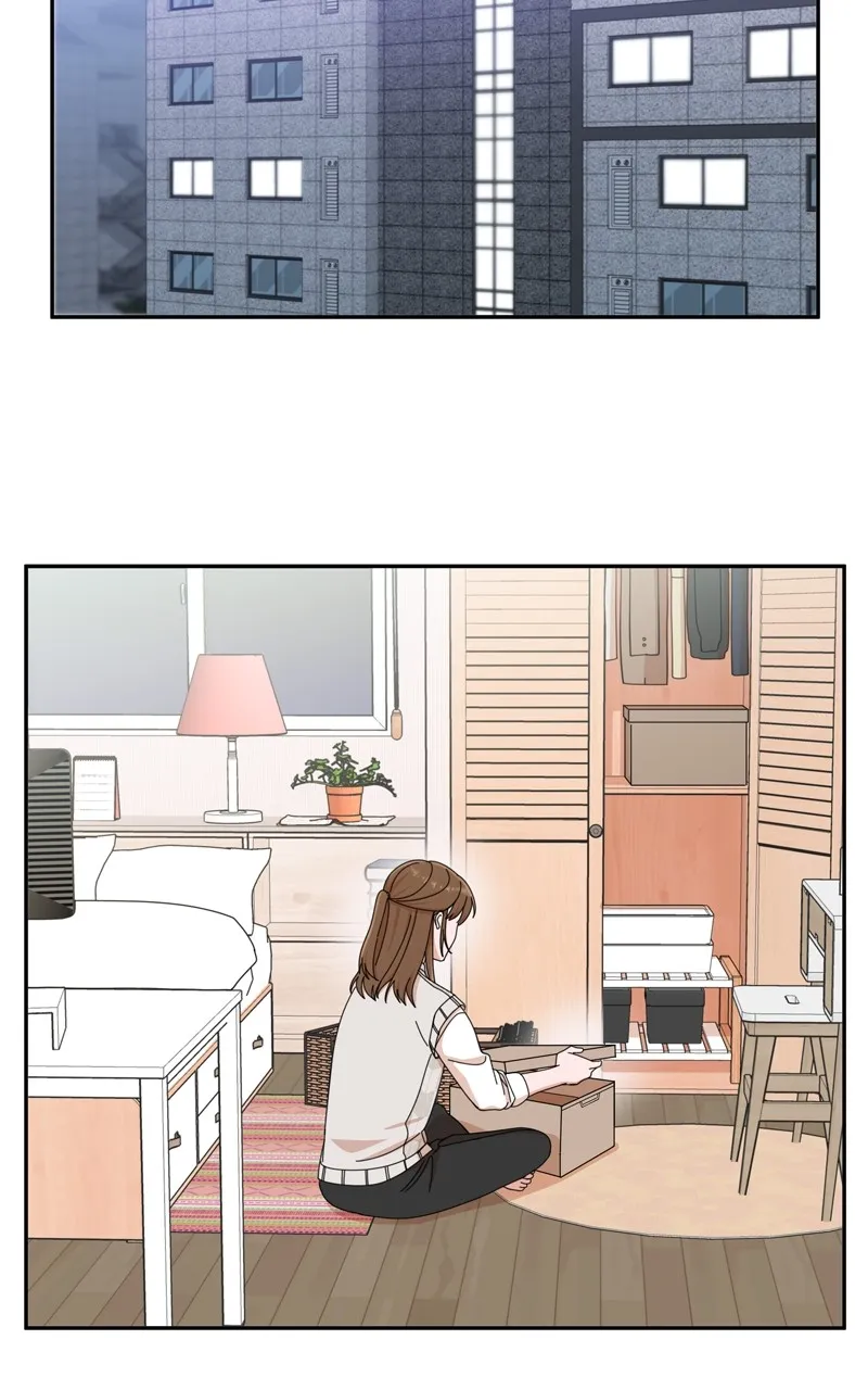 The Guy with Pretty Lips Chapter 9 page 68 - 