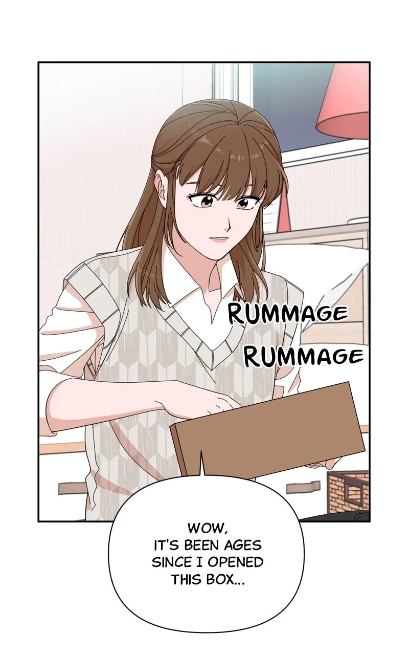The Guy with Pretty Lips Chapter 9 page 70 - 