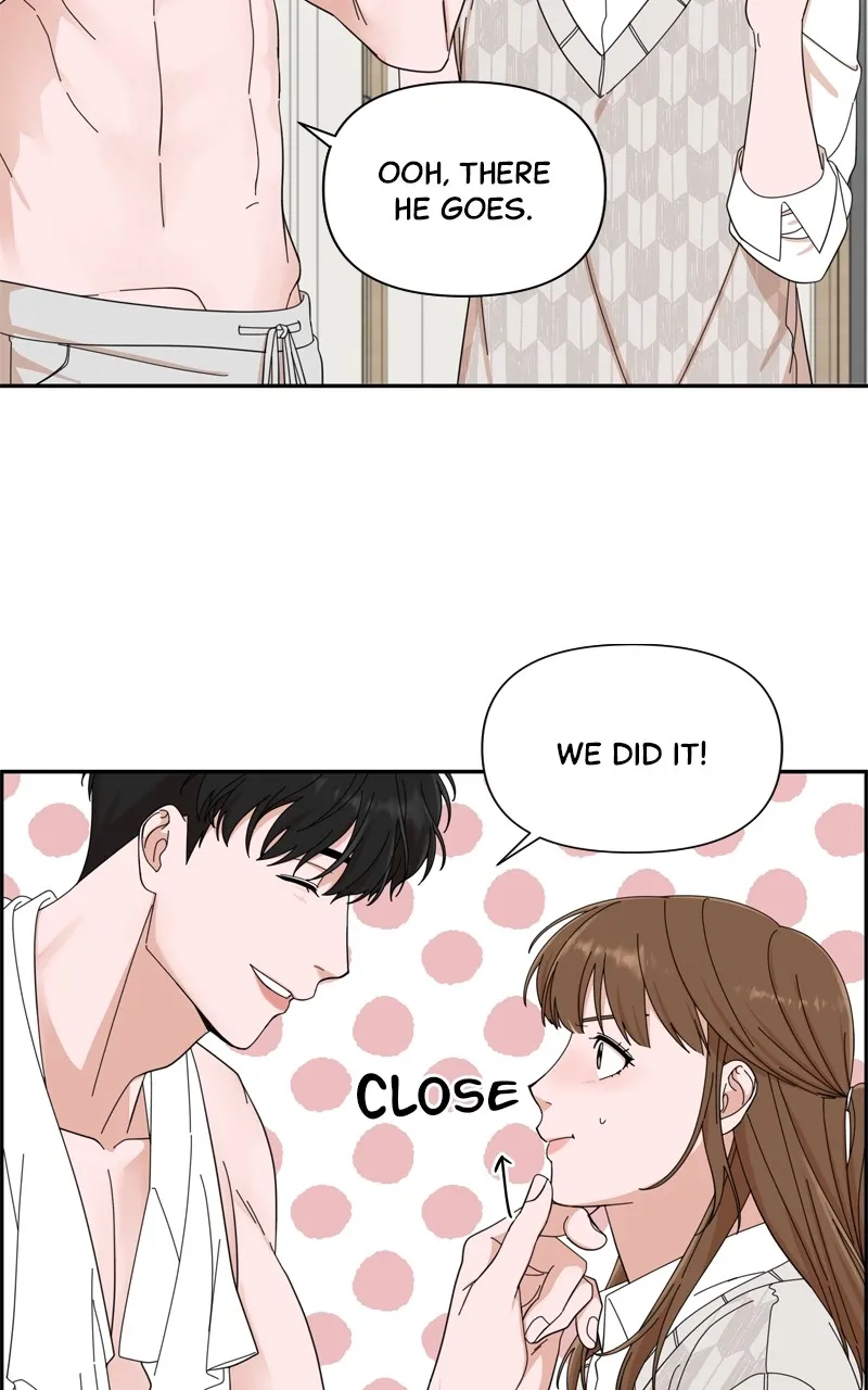 The Guy with Pretty Lips Chapter 9 page 8 - 