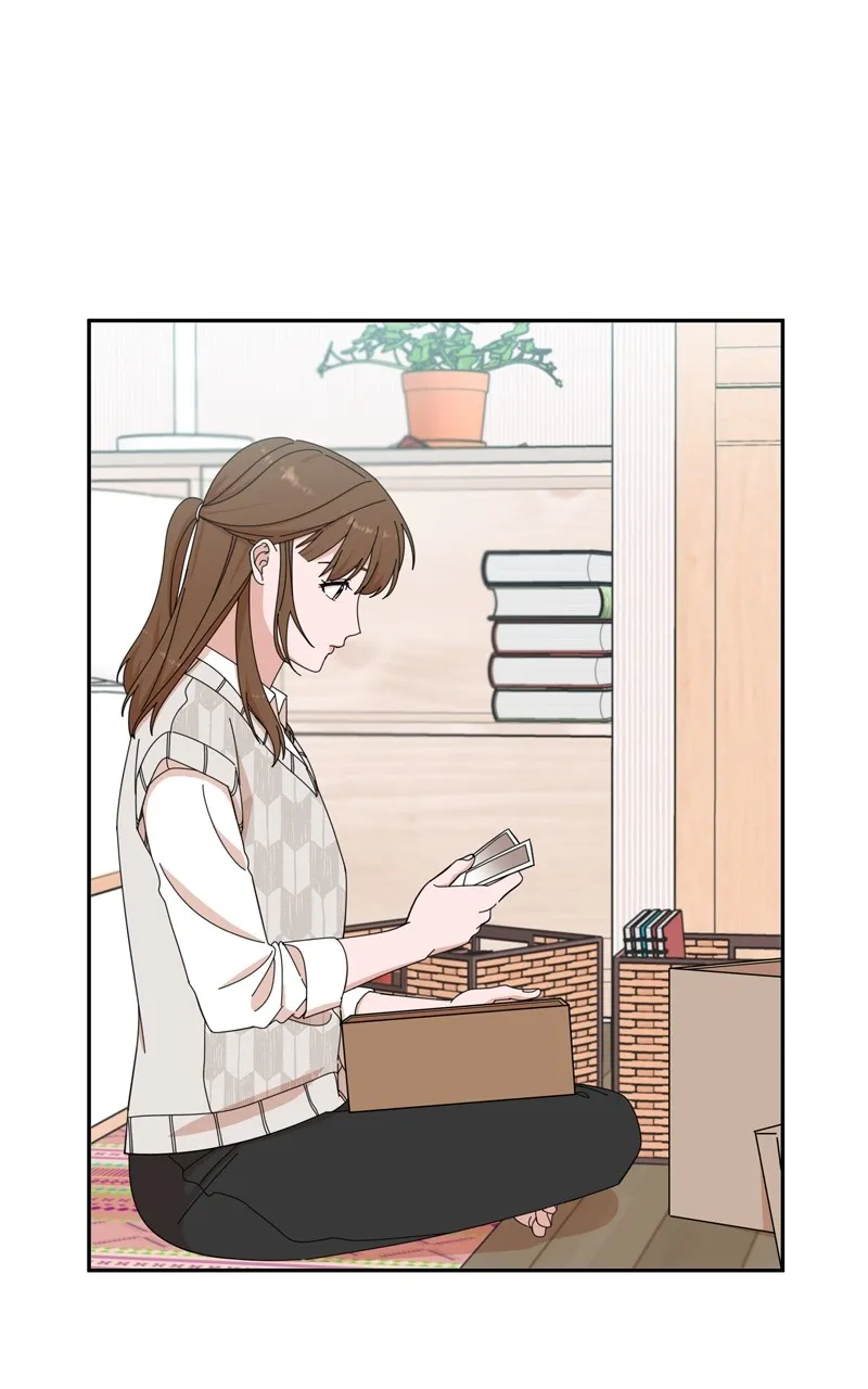 The Guy with Pretty Lips Chapter 9 page 71 - 