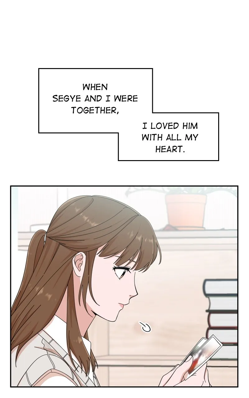 The Guy with Pretty Lips Chapter 9 page 73 - 