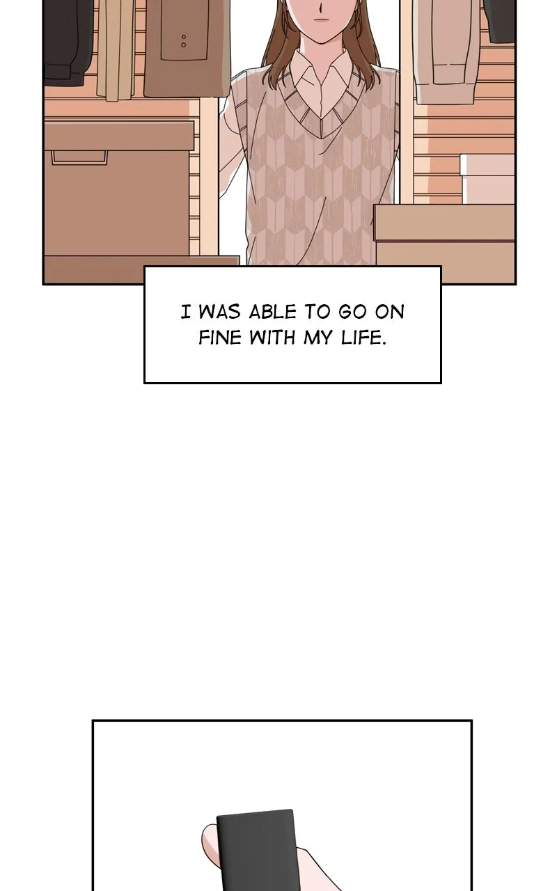 The Guy with Pretty Lips Chapter 9 page 75 - 