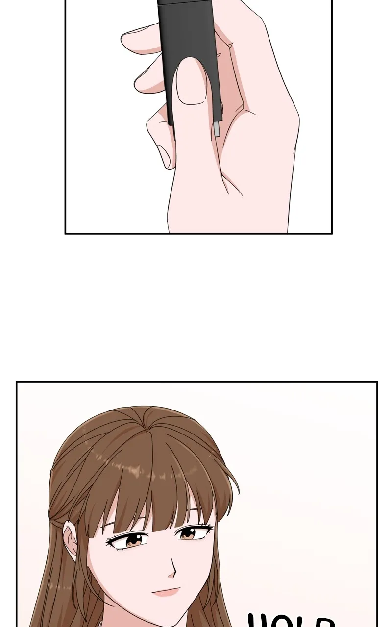 The Guy with Pretty Lips Chapter 9 page 76 - 