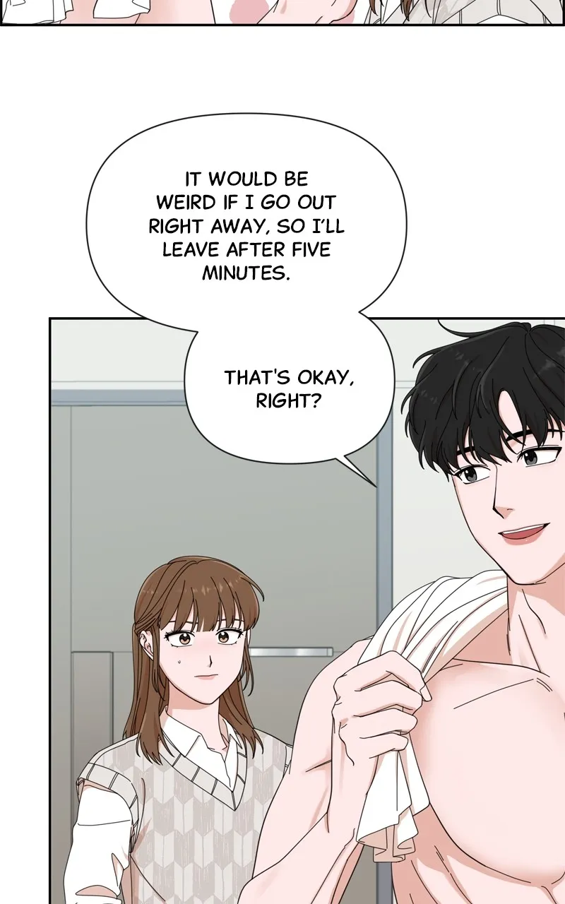The Guy with Pretty Lips Chapter 9 page 9 - 