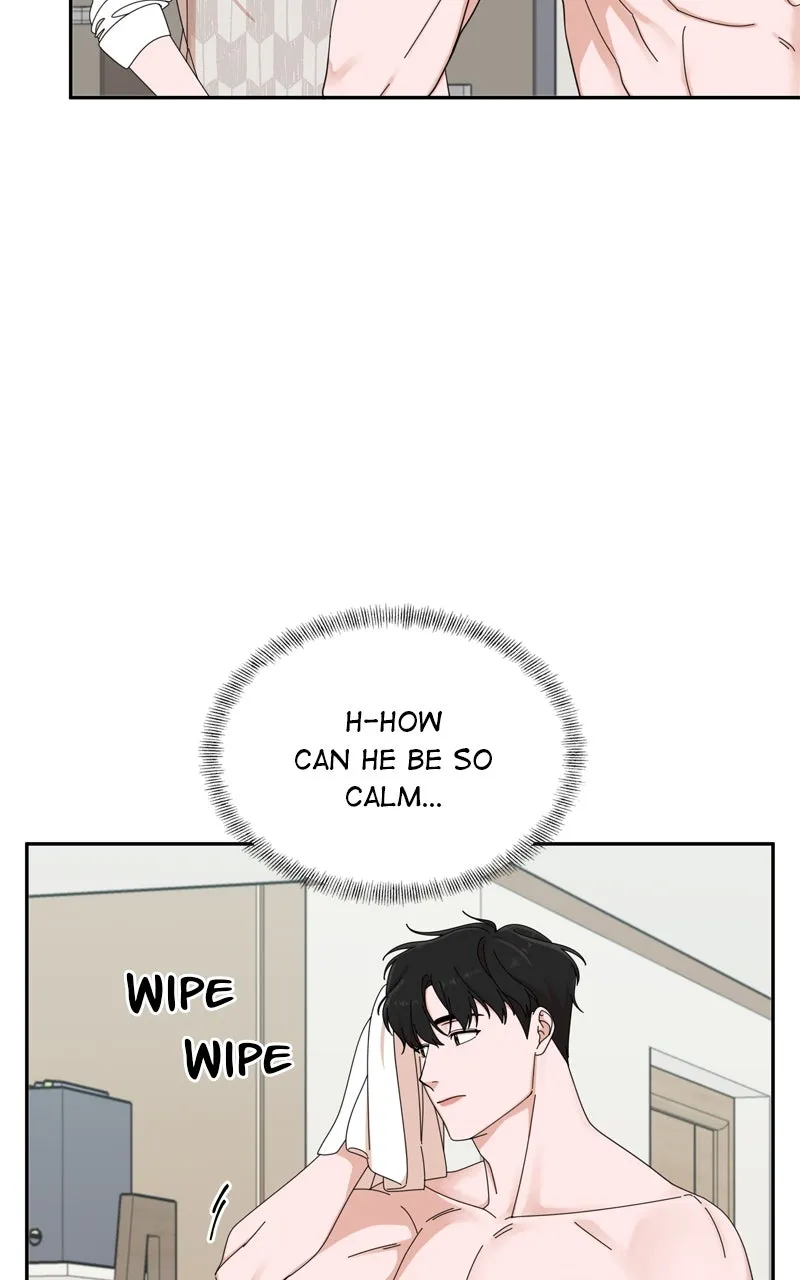 The Guy with Pretty Lips Chapter 9 page 10 - 