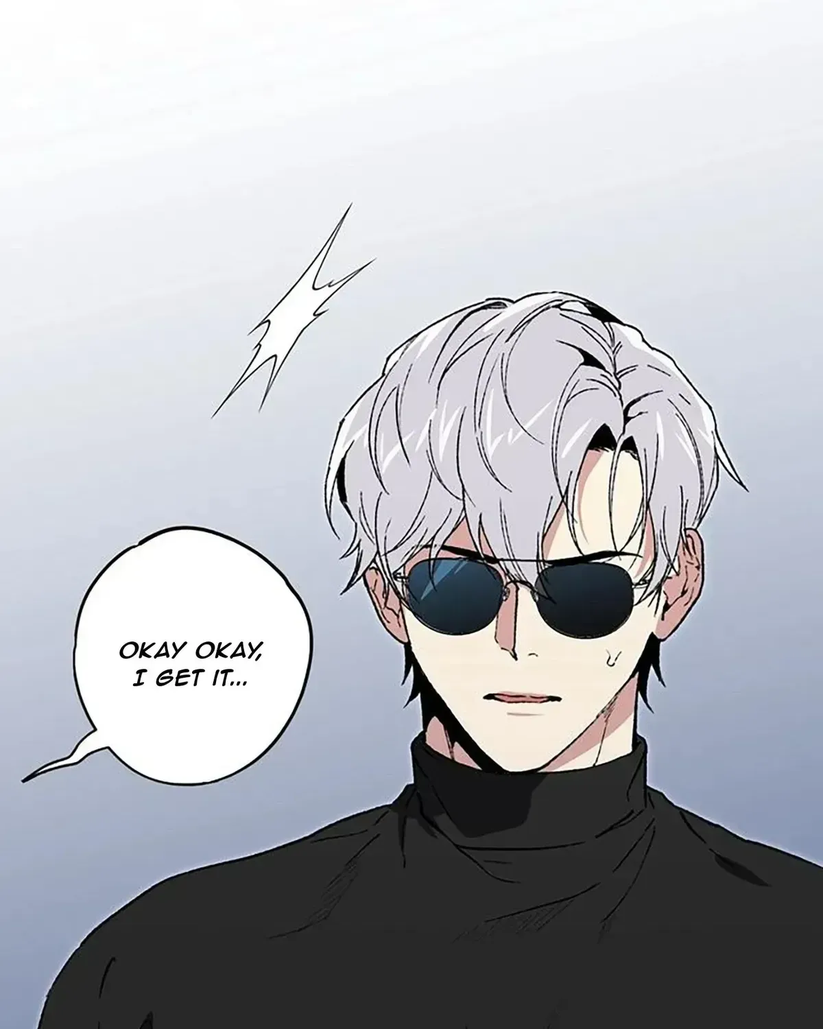 The Guys Behind The Strange Rumors Chapter 1.2 page 101 - 