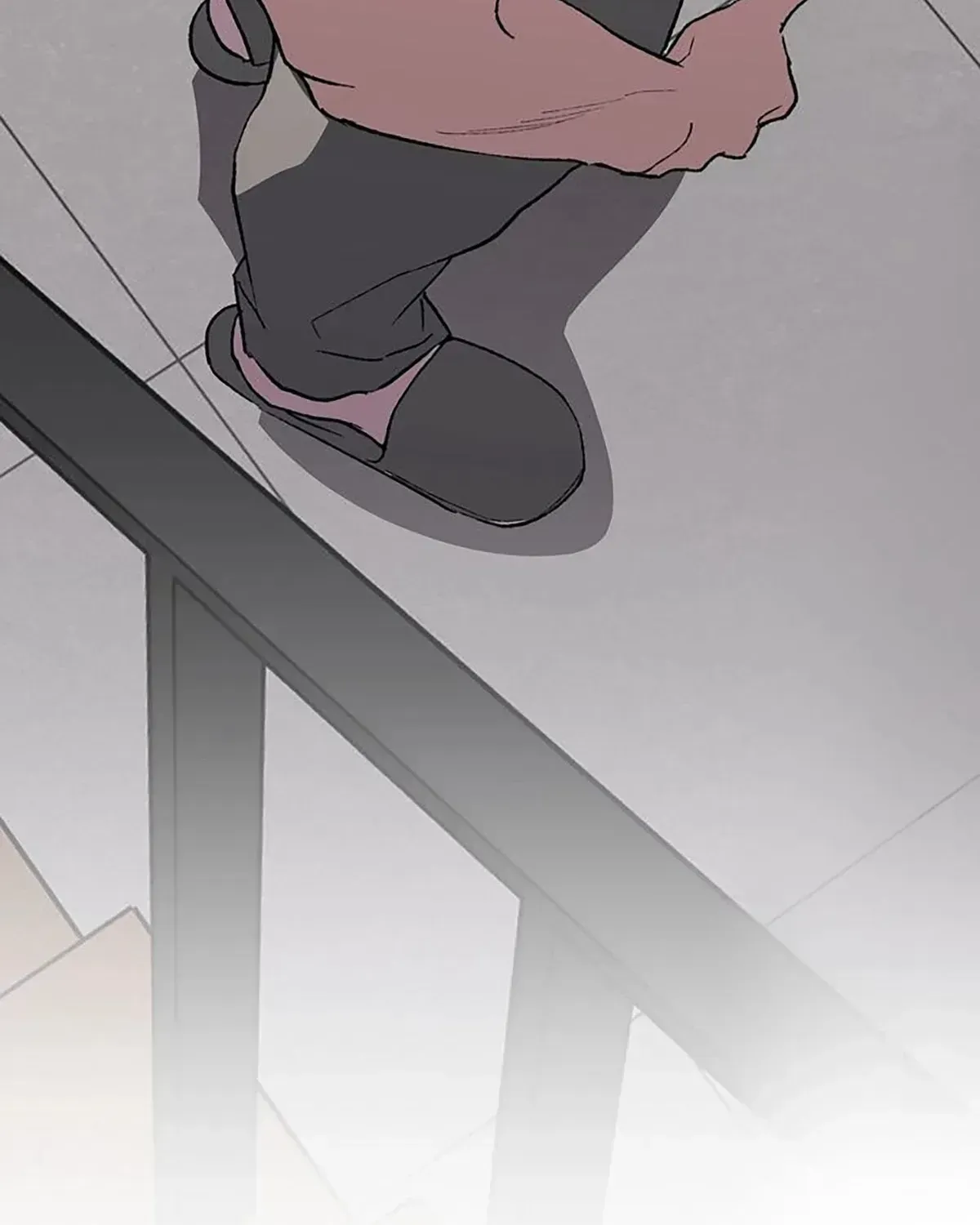 The Guys Behind The Strange Rumors Chapter 1.2 page 113 - 