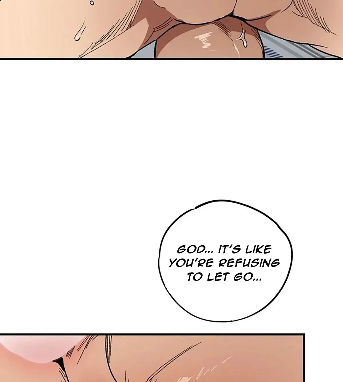 The Guys Behind The Strange Rumors Chapter 1.2 page 18 - 