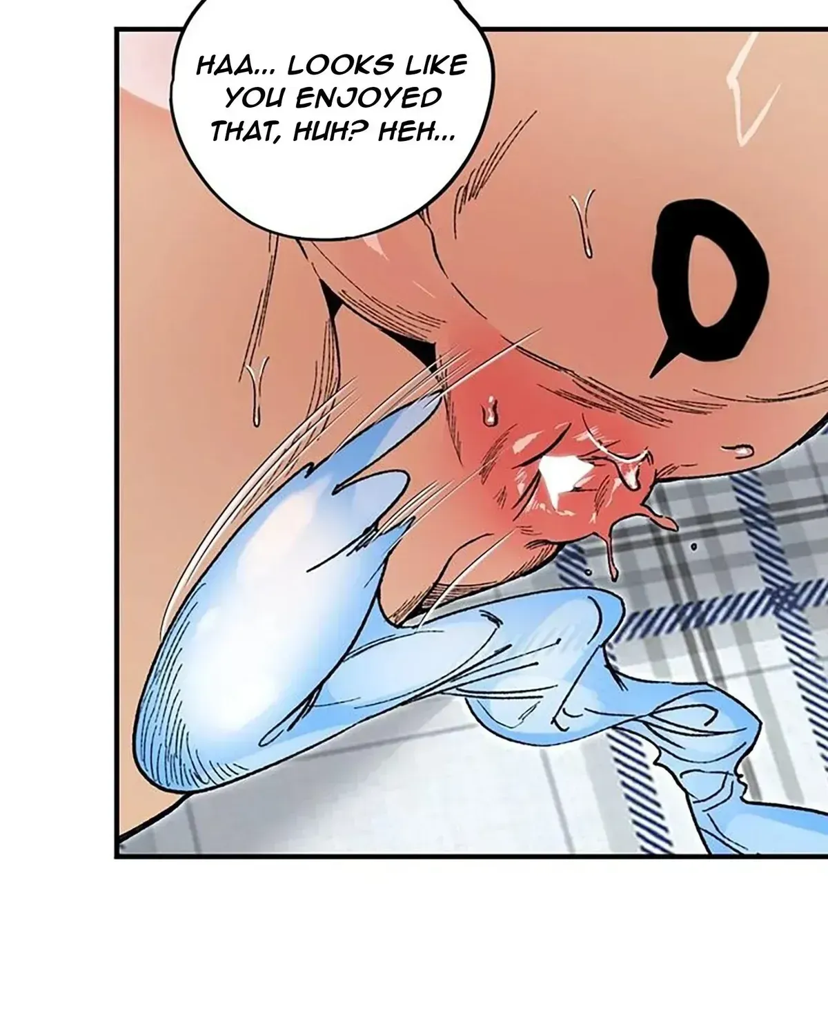 The Guys Behind The Strange Rumors Chapter 1.2 page 20 - 