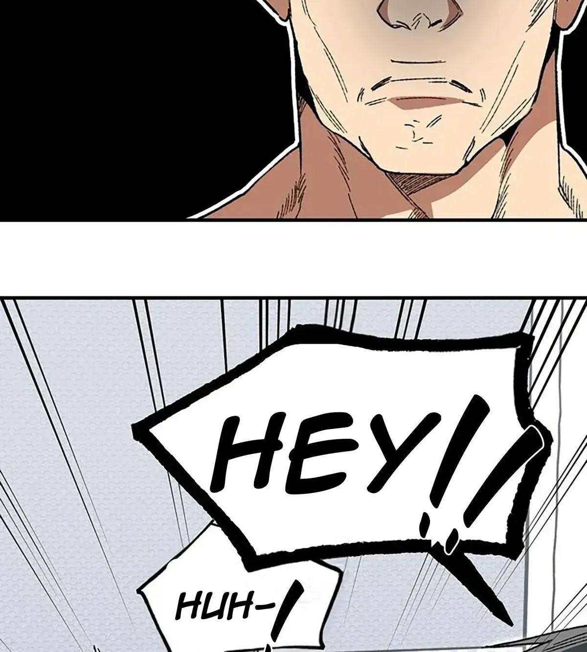 The Guys Behind The Strange Rumors Chapter 1.2 page 31 - 