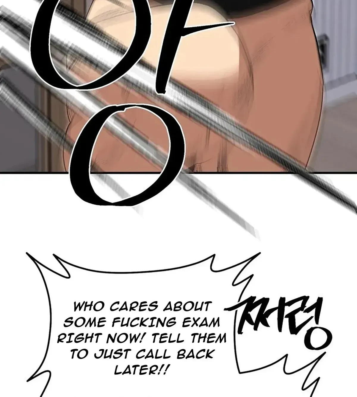 The Guys Behind The Strange Rumors Chapter 1.2 page 44 - 