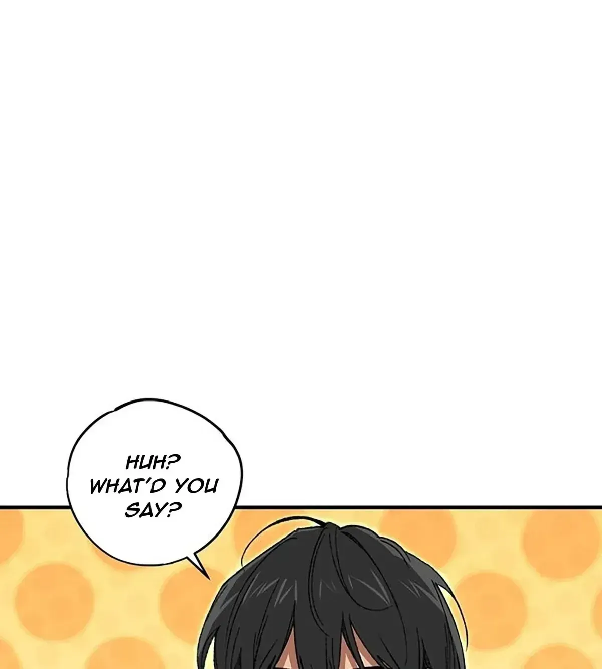 The Guys Behind The Strange Rumors Chapter 1.2 page 48 - 