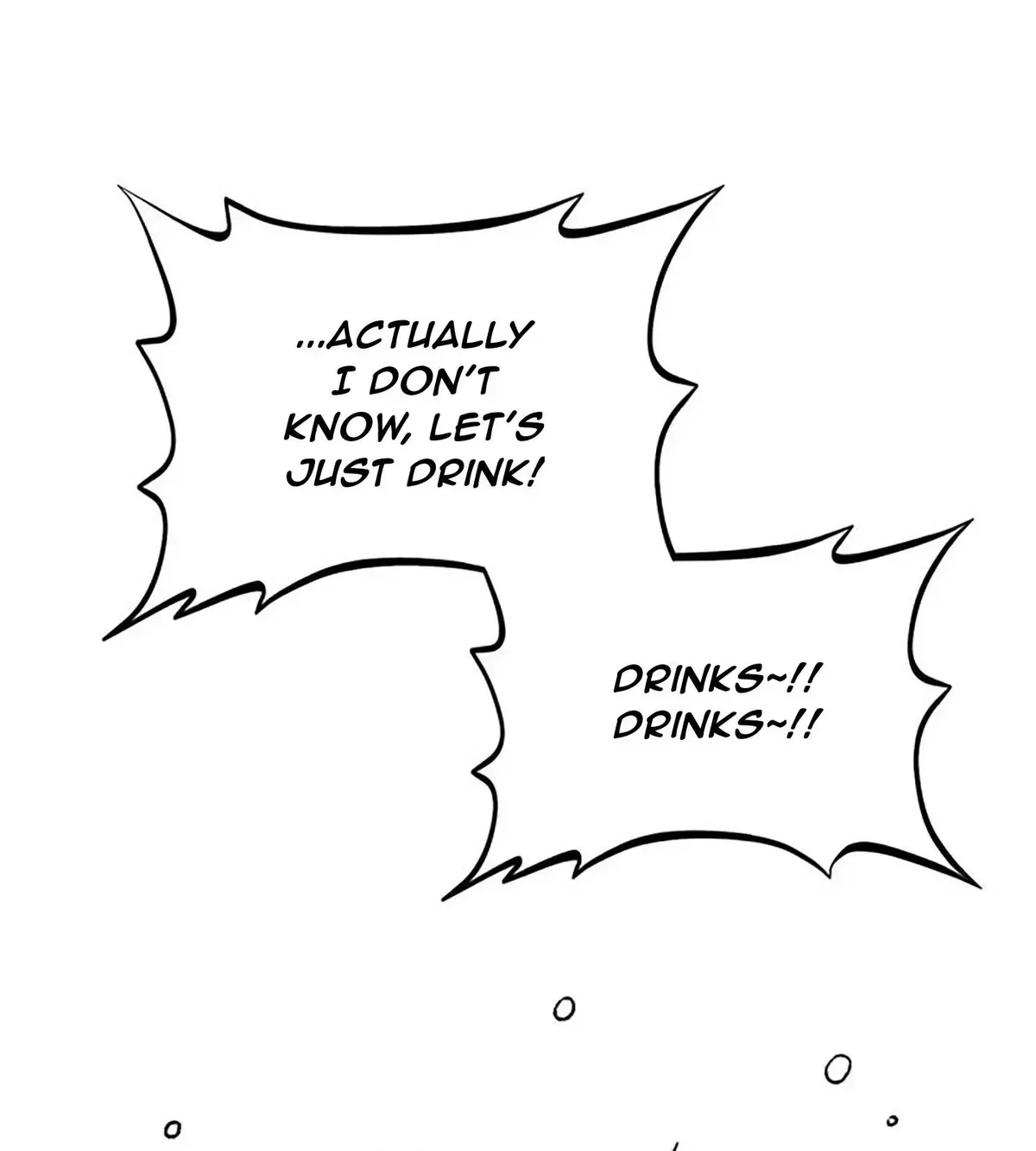 The Guys Behind The Strange Rumors Chapter 1.2 page 61 - 