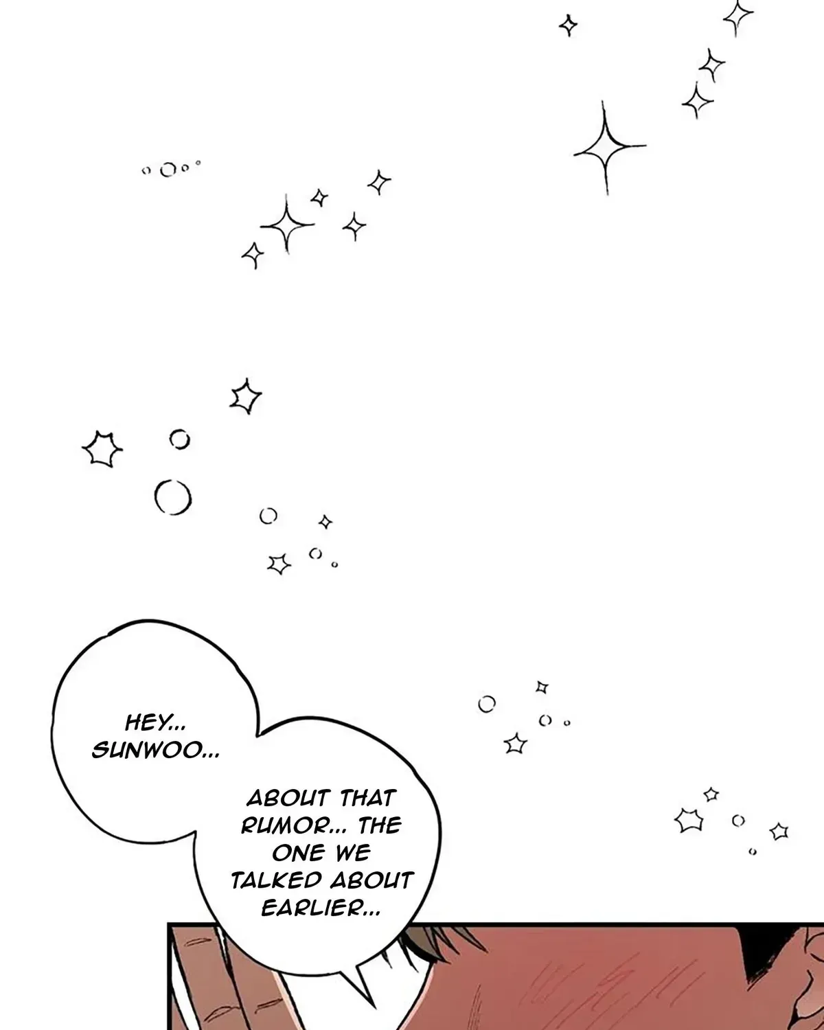 The Guys Behind The Strange Rumors Chapter 1.2 page 70 - 