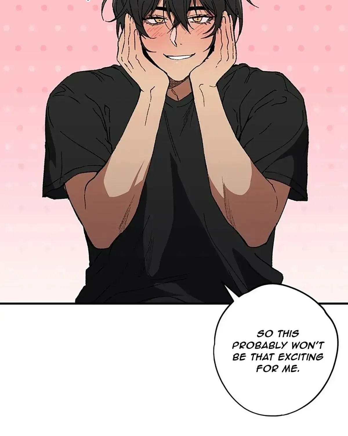 The Guys Behind The Strange Rumors Chapter 1.2 page 80 - 