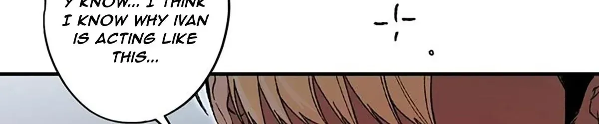 The Guys Behind The Strange Rumors Chapter 1.2 page 91 - 