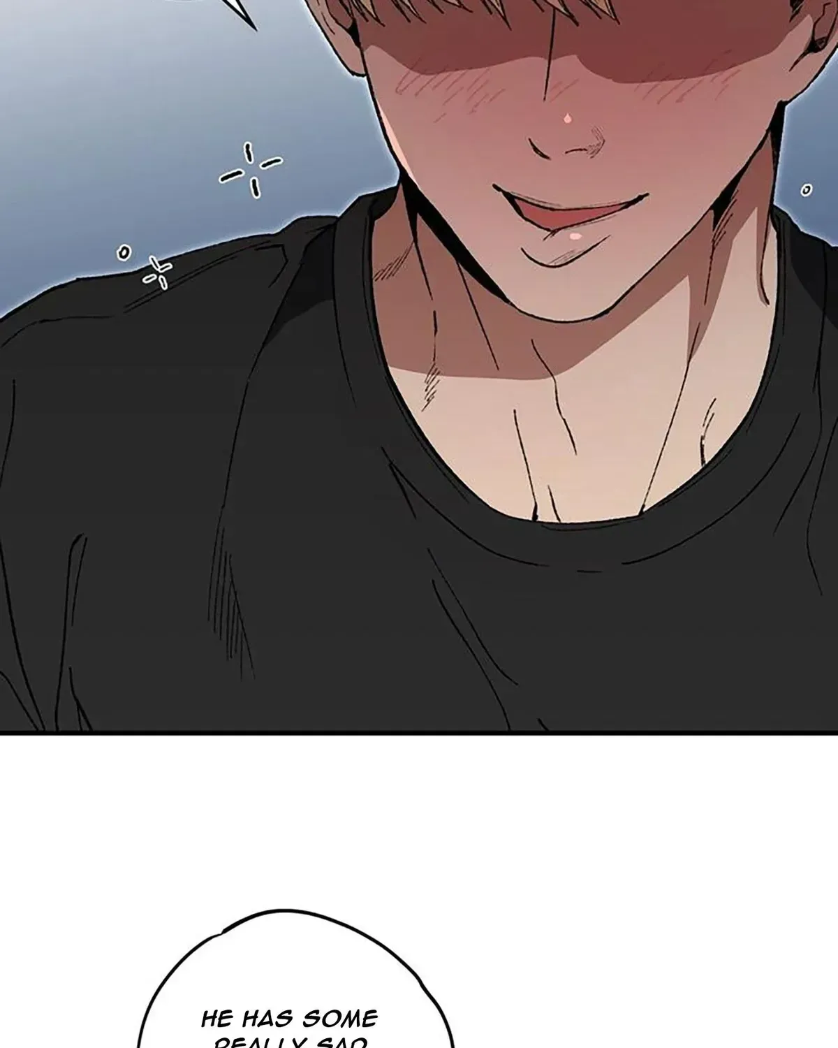 The Guys Behind The Strange Rumors Chapter 1.2 page 92 - 