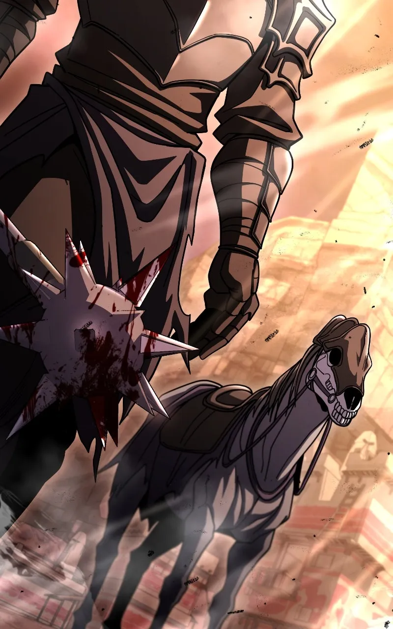 The Hammer Chapter 100 page 2 - 