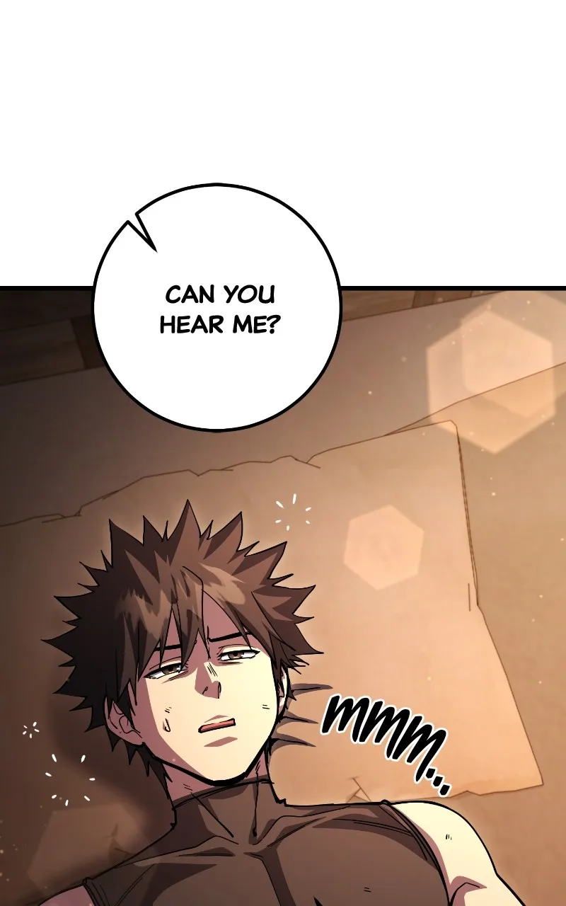 The Hammer Chapter 100 page 11 - 