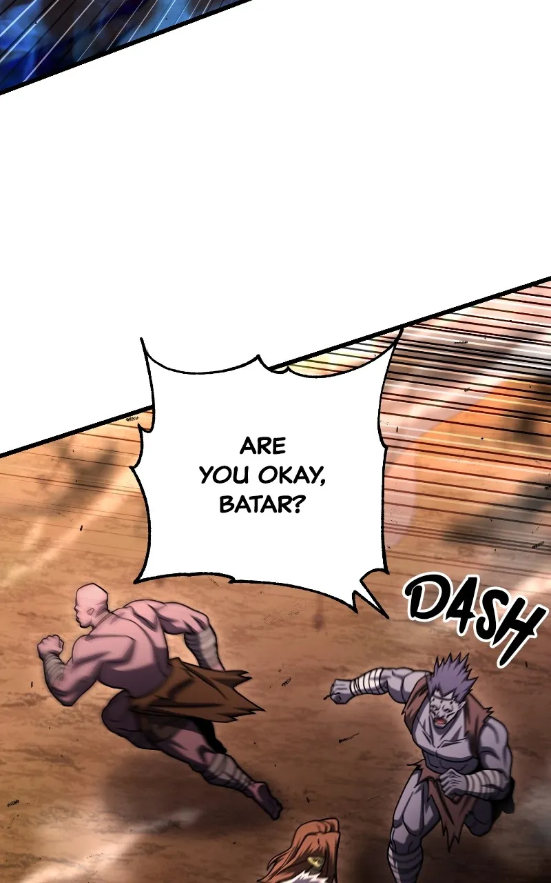 The Hammer Chapter 100 page 105 - 