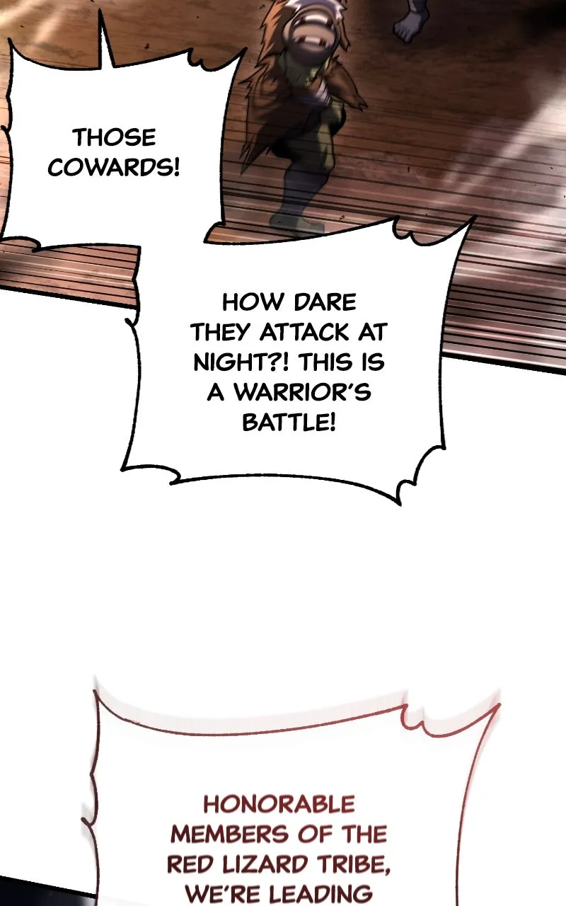 The Hammer Chapter 100 page 106 - 