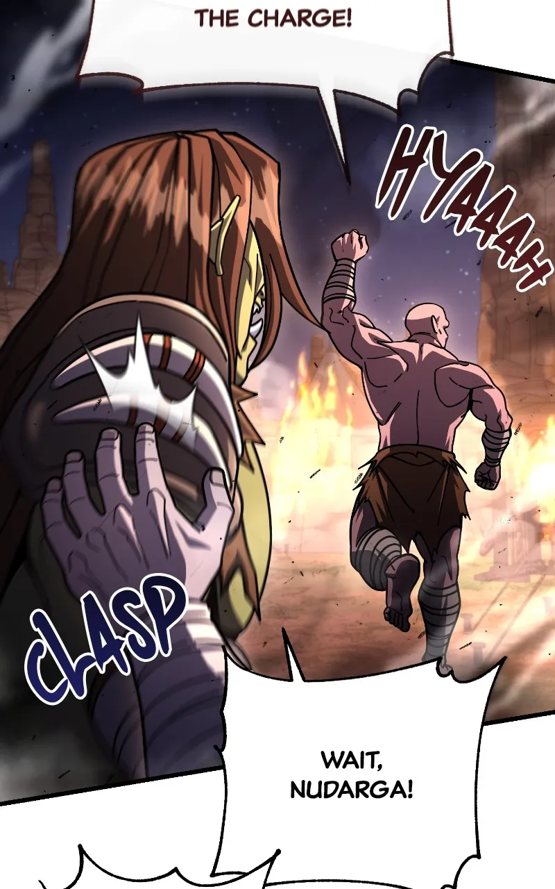The Hammer Chapter 100 page 107 - 