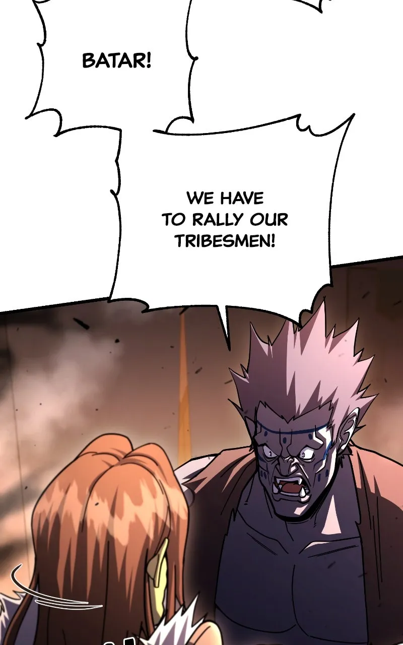 The Hammer Chapter 100 page 108 - 