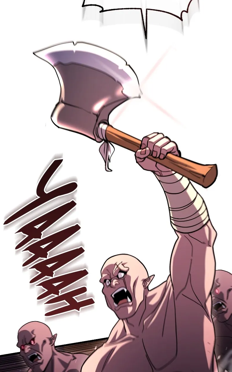 The Hammer Chapter 100 page 110 - 