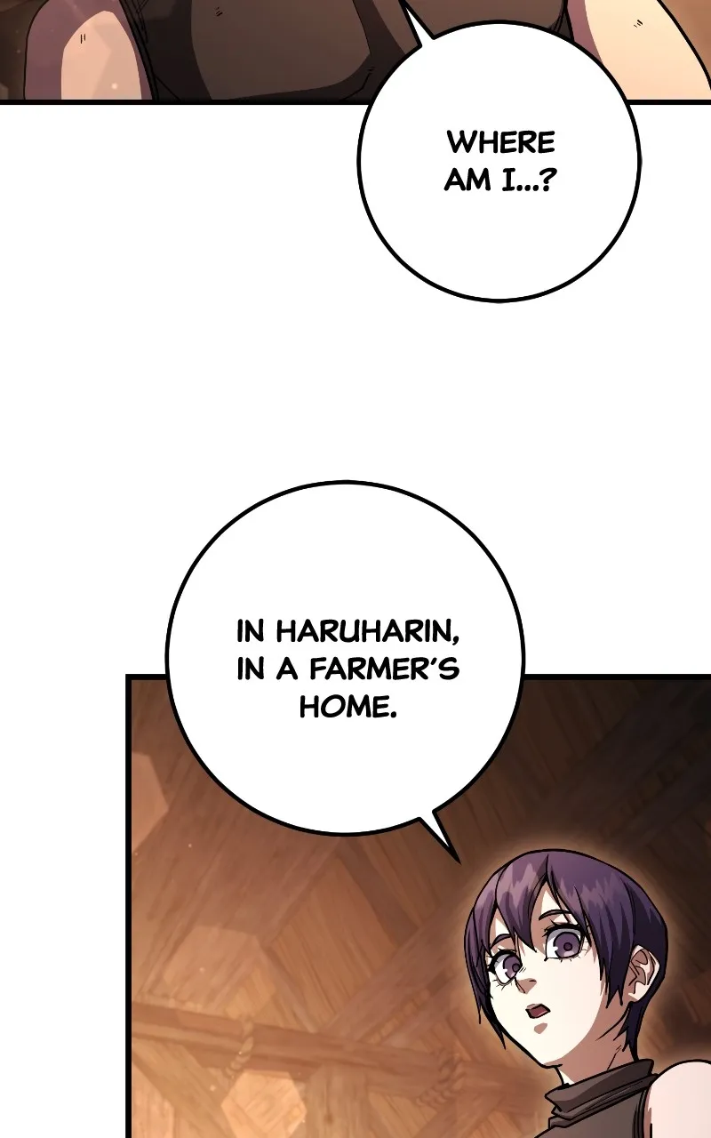 The Hammer Chapter 100 page 12 - 