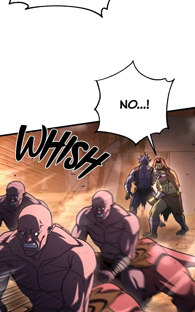 The Hammer Chapter 100 page 112 - 