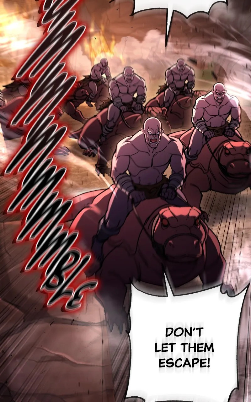 The Hammer Chapter 100 page 114 - 