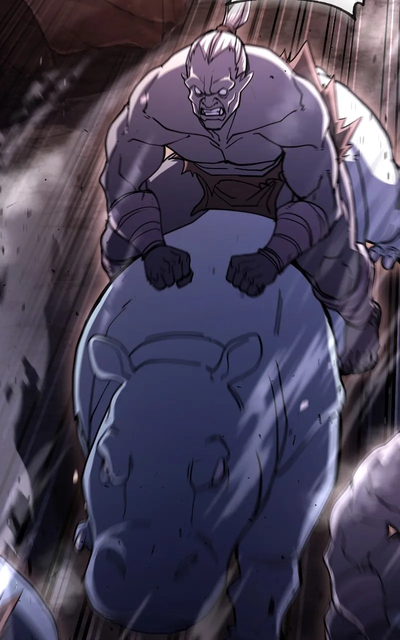 The Hammer Chapter 100 page 115 - 