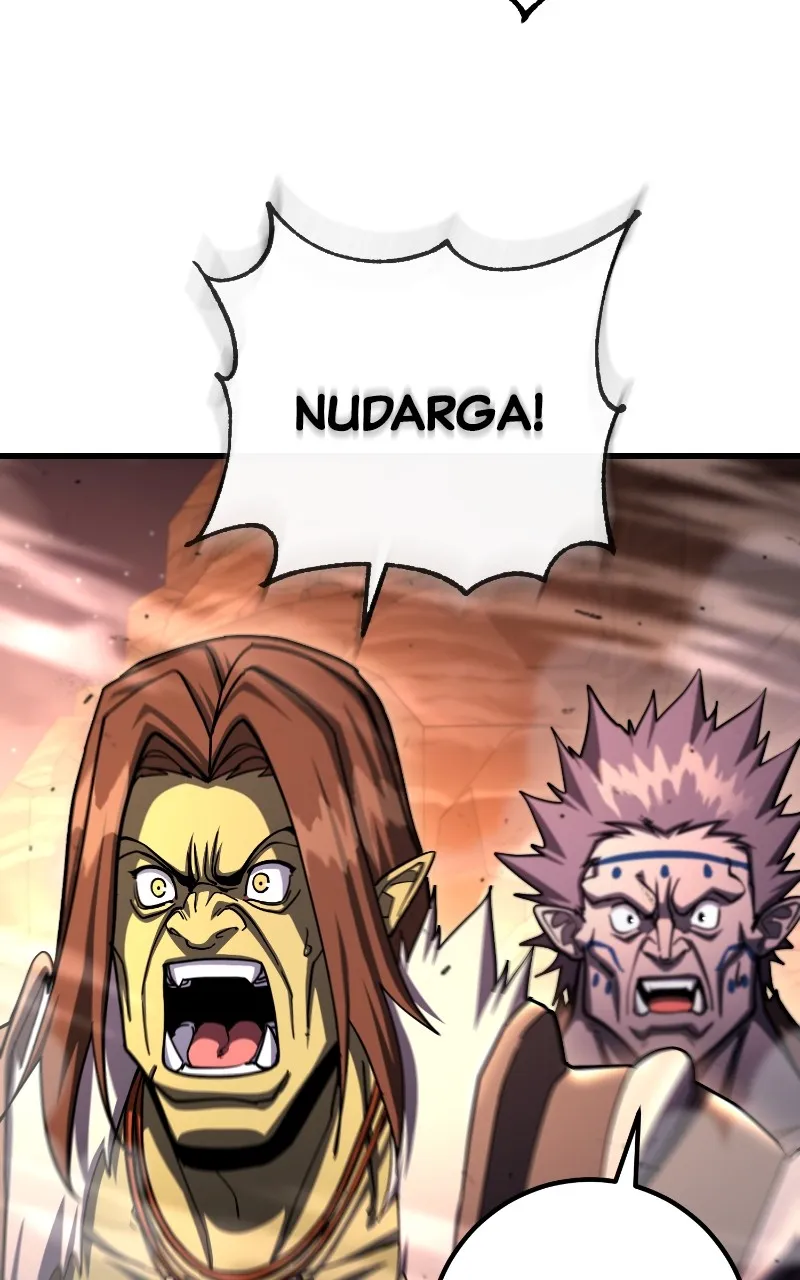 The Hammer Chapter 100 page 120 - 
