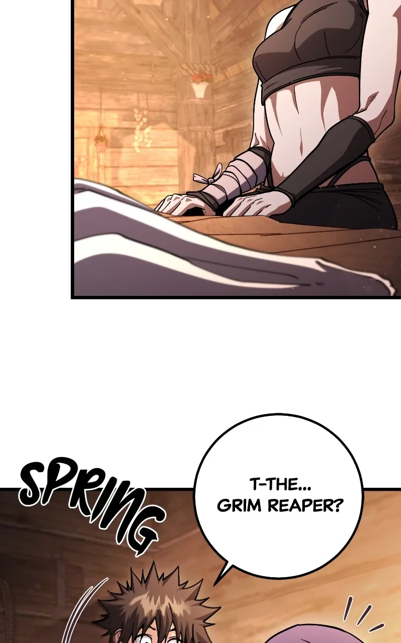 The Hammer Chapter 100 page 13 - 
