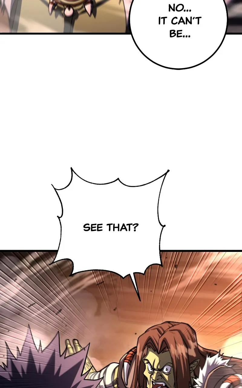 The Hammer Chapter 100 page 121 - 