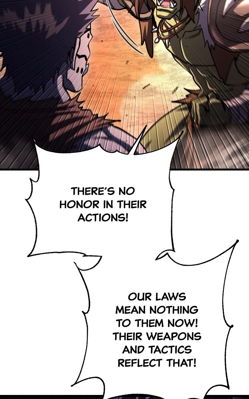 The Hammer Chapter 100 page 122 - 