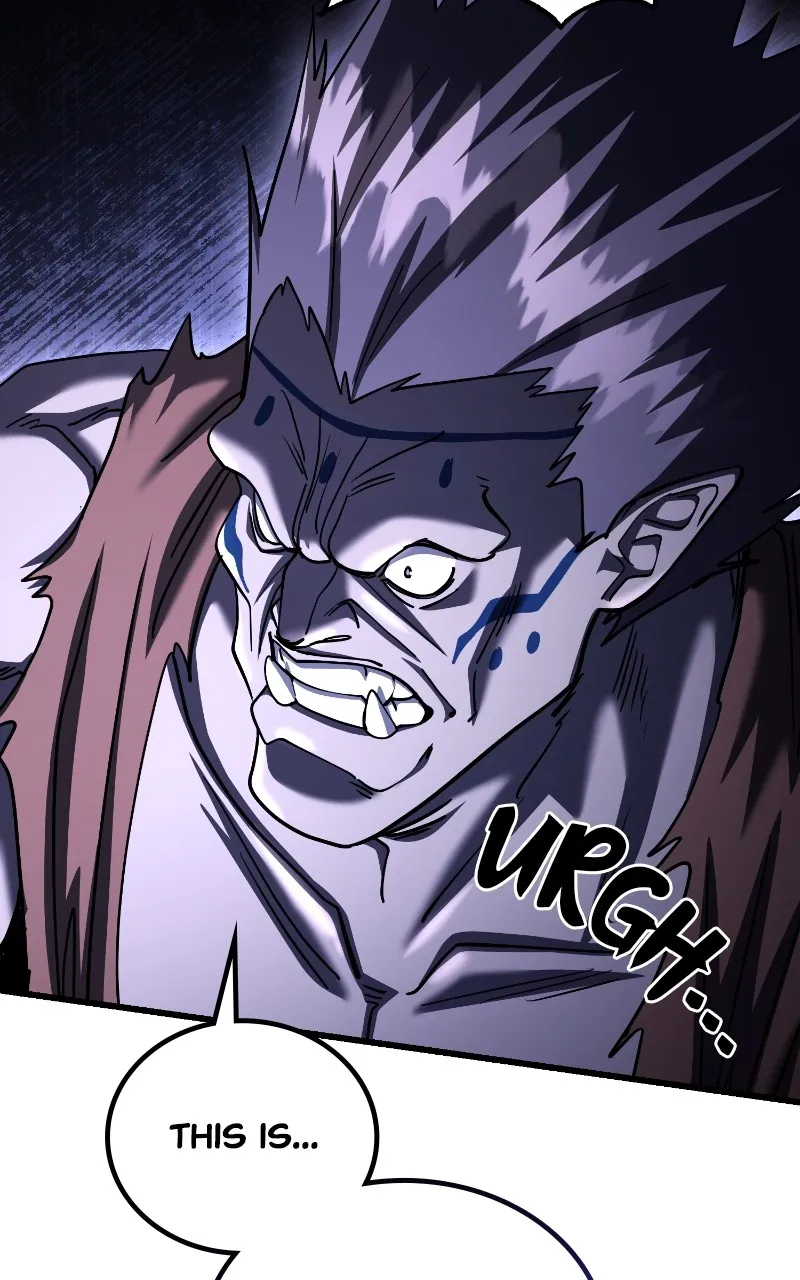 The Hammer Chapter 100 page 123 - 
