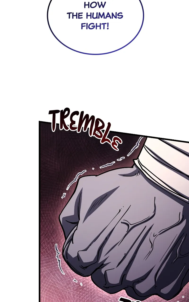 The Hammer Chapter 100 page 124 - 