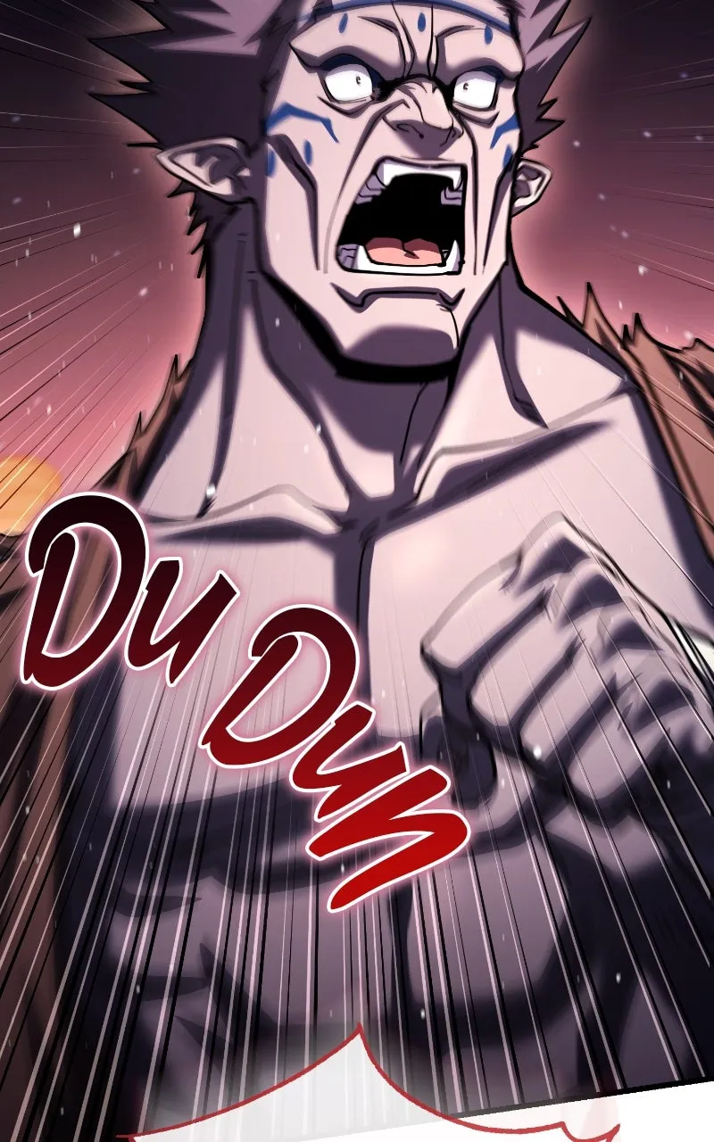 The Hammer Chapter 100 page 126 - 