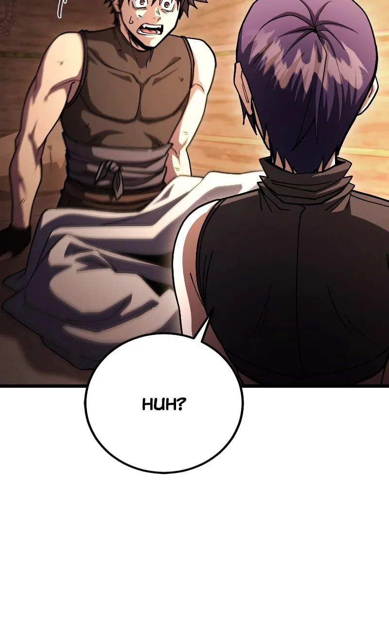 The Hammer Chapter 100 page 14 - 