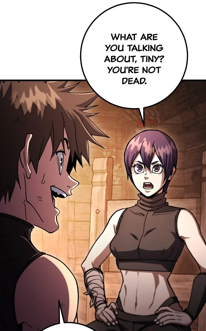 The Hammer Chapter 100 page 15 - 