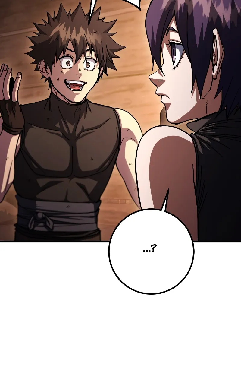 The Hammer Chapter 100 page 17 - 