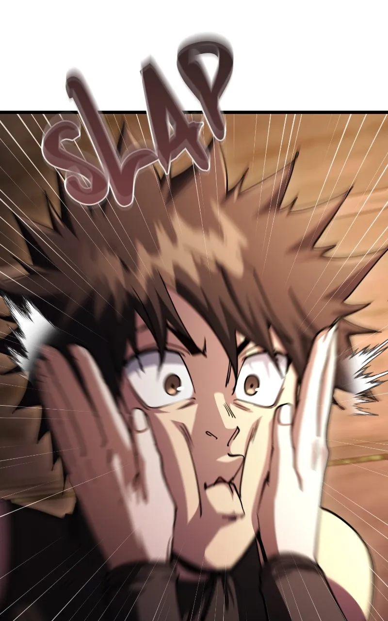 The Hammer Chapter 100 page 18 - 
