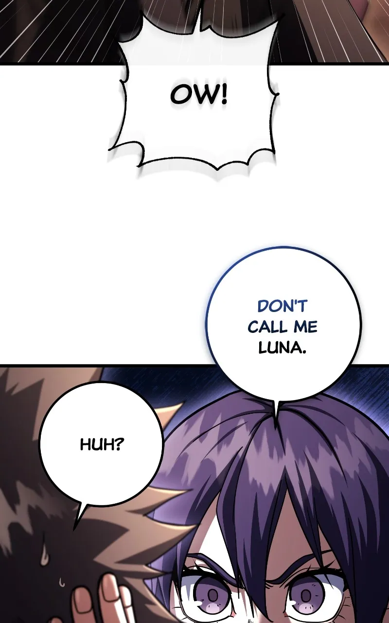 The Hammer Chapter 100 page 19 - 