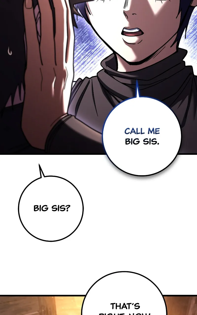 The Hammer Chapter 100 page 20 - 
