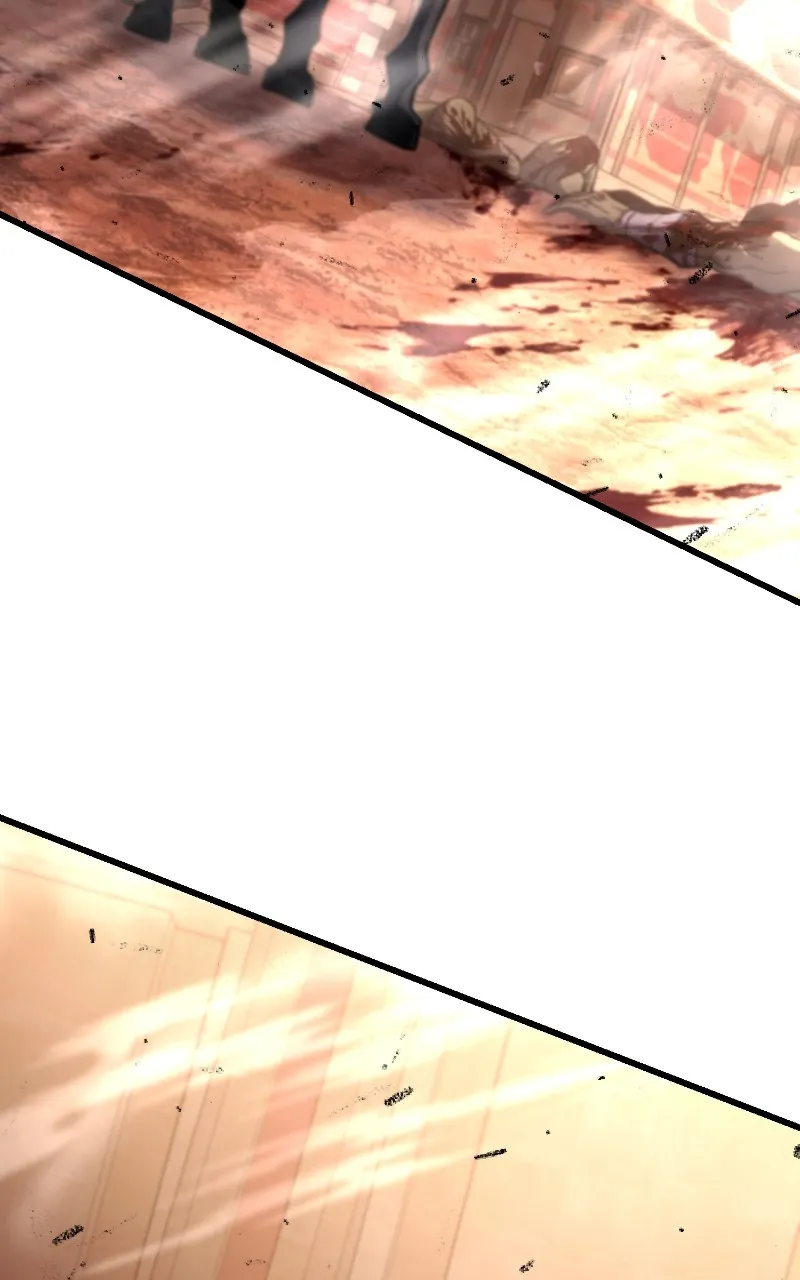 The Hammer Chapter 100 page 3 - 